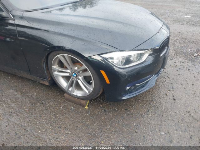 WBA8K3C38HA023386 BMW 330i Xdrive