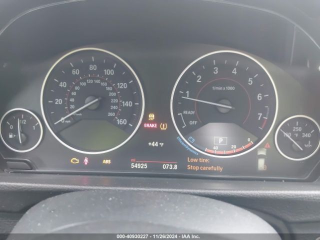 WBA8K3C38HA023386 BMW 330i Xdrive
