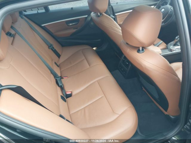 WBA8K3C38HA023386 BMW 330i Xdrive