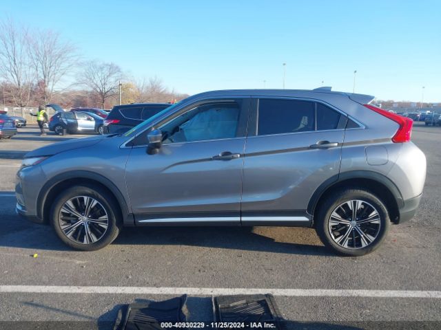 JA4AT5AA1KZ014191 Mitsubishi Eclipse Cross Se