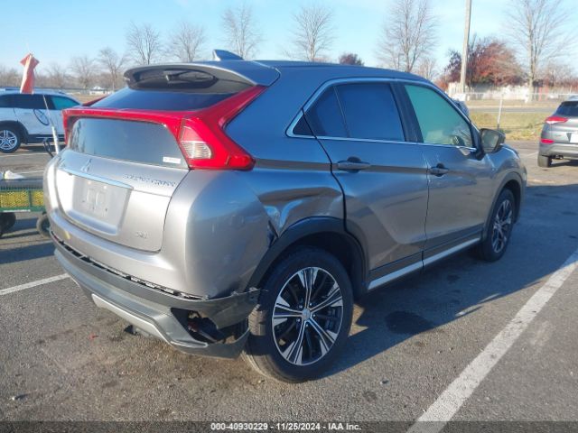 JA4AT5AA1KZ014191 Mitsubishi Eclipse Cross Se