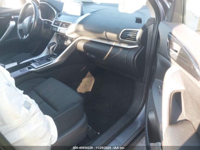 JA4AT5AA1KZ014191 Mitsubishi Eclipse Cross Se