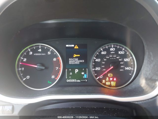 JA4AT5AA1KZ014191 Mitsubishi Eclipse Cross Se