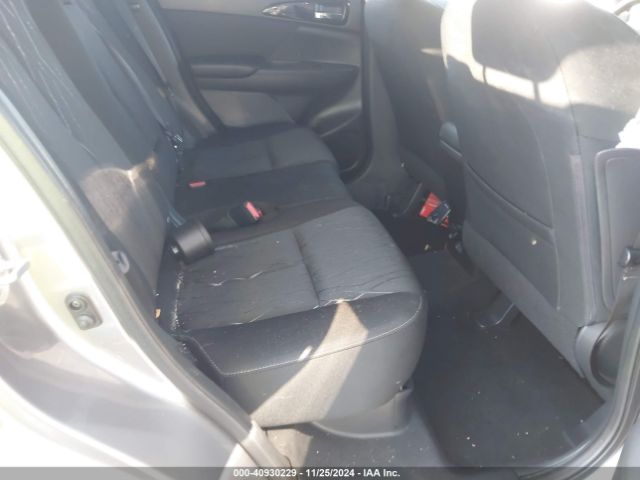 JA4AT5AA1KZ014191 Mitsubishi Eclipse Cross Se