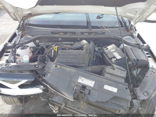 Volkswagen Jetta 1.4t Se 2017 3VWDB7AJ0HM249531 Image 10