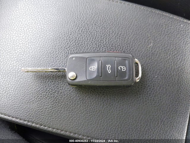 Volkswagen Jetta 1.4t Se 2017 3VWDB7AJ0HM249531 Image 11