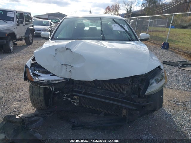 Volkswagen Jetta 1.4t Se 2017 3VWDB7AJ0HM249531 Image 13