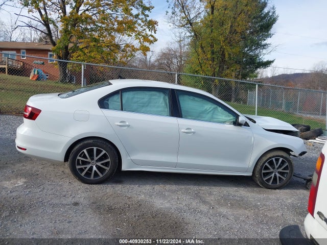 Volkswagen Jetta 1.4t Se 2017 3VWDB7AJ0HM249531 Image 14