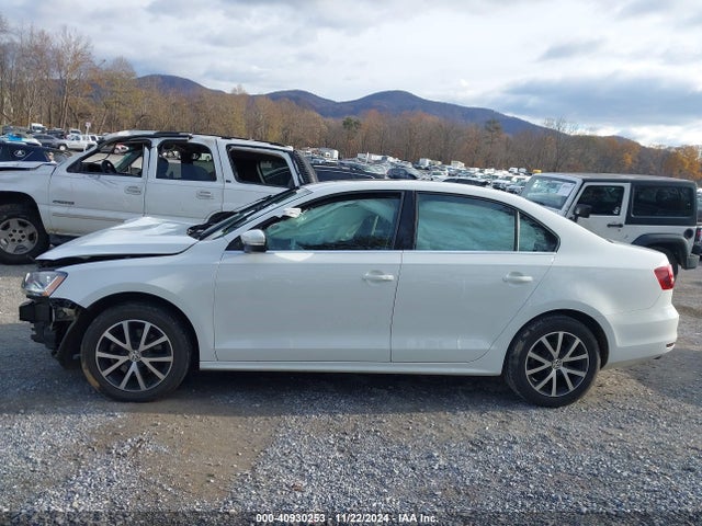 Volkswagen Jetta 1.4t Se 2017 3VWDB7AJ0HM249531 Image 15