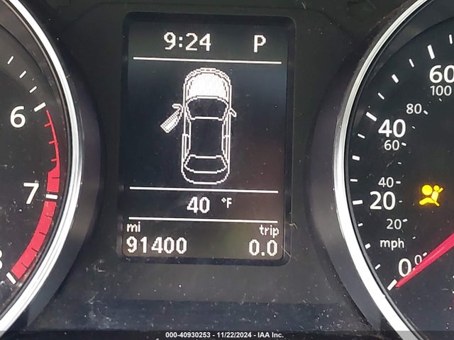Volkswagen Jetta 1.4t Se 2017 3VWDB7AJ0HM249531 Image 16