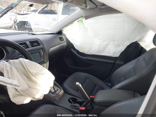 Volkswagen Jetta 1.4t Se 2017 3VWDB7AJ0HM249531 Image 5
