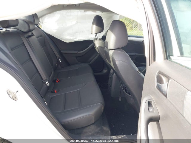 Volkswagen Jetta 1.4t Se 2017 3VWDB7AJ0HM249531 Image 8