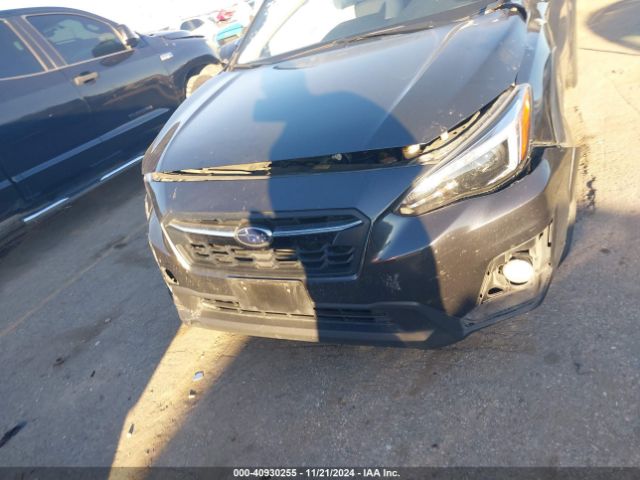 JF2GTAMC4KH369983 Subaru Crosstrek 2.0i Limited