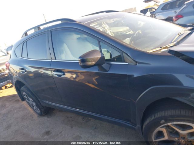JF2GTAMC4KH369983 Subaru Crosstrek 2.0i Limited