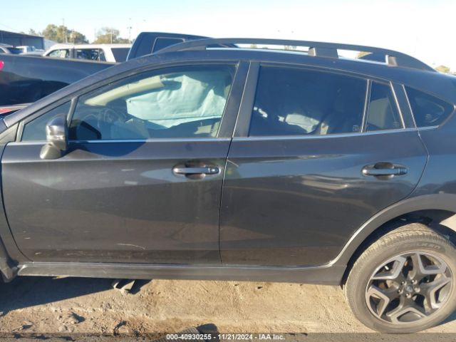 JF2GTAMC4KH369983 Subaru Crosstrek 2.0i Limited