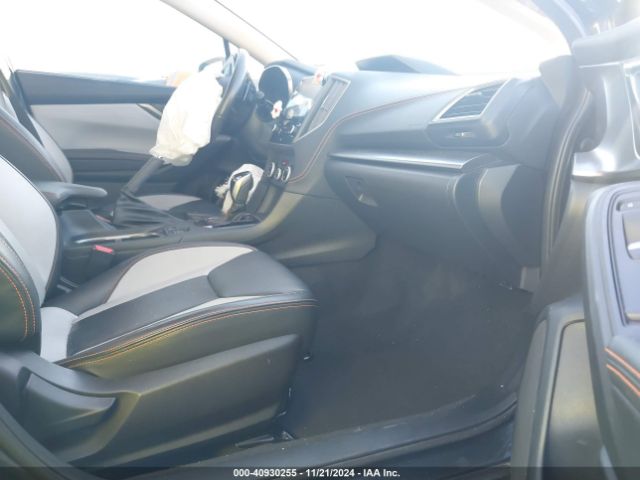 JF2GTAMC4KH369983 Subaru Crosstrek 2.0i Limited