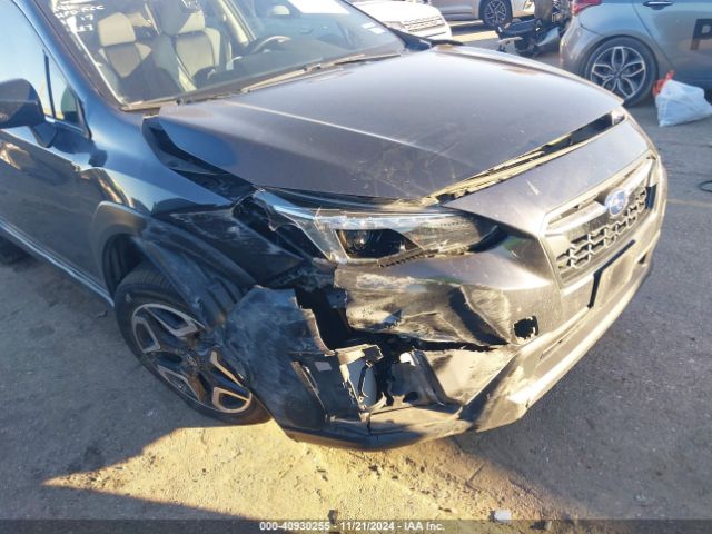 JF2GTAMC4KH369983 Subaru Crosstrek 2.0i Limited