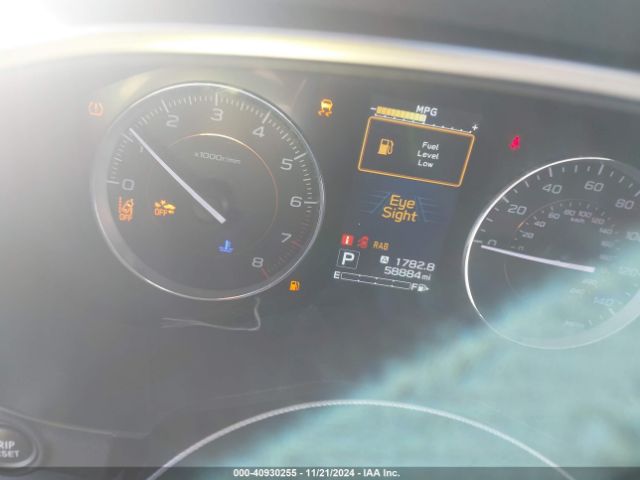 JF2GTAMC4KH369983 Subaru Crosstrek 2.0i Limited