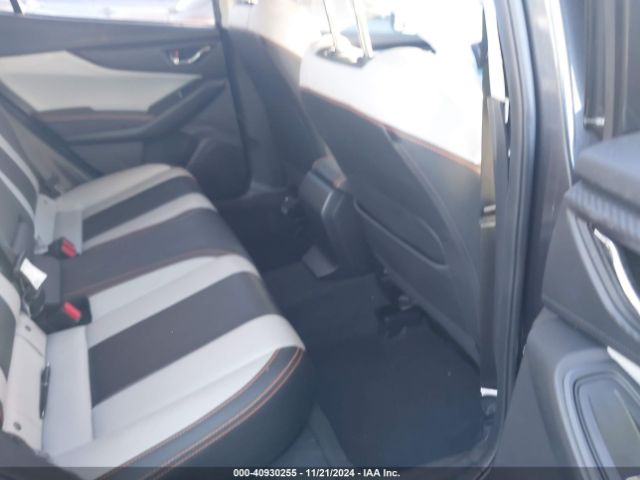 JF2GTAMC4KH369983 Subaru Crosstrek 2.0i Limited