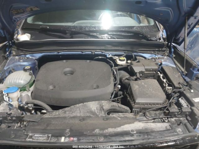 YV4162UM1K2076679 Volvo Xc40 T5 R-design