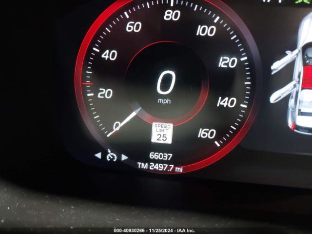YV4162UM1K2076679 Volvo Xc40 T5 R-design