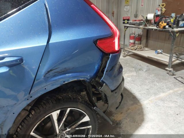 YV4162UM1K2076679 Volvo Xc40 T5 R-design