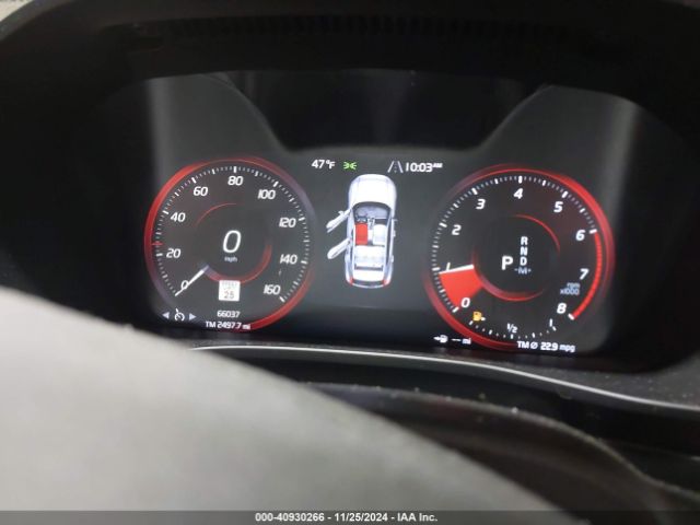 YV4162UM1K2076679 Volvo Xc40 T5 R-design