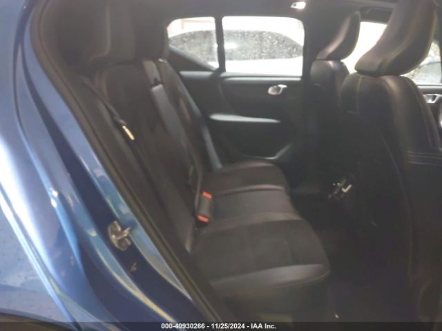 YV4162UM1K2076679 Volvo Xc40 T5 R-design