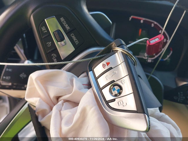 BMW 330I 2021 3MW5R1J02M8C17459 Image 11