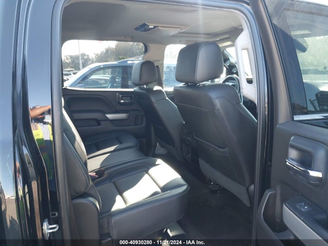 Chevrolet Silverado 2500hd Ltz 2017 1GC1KWEY7HF198701 Image 8