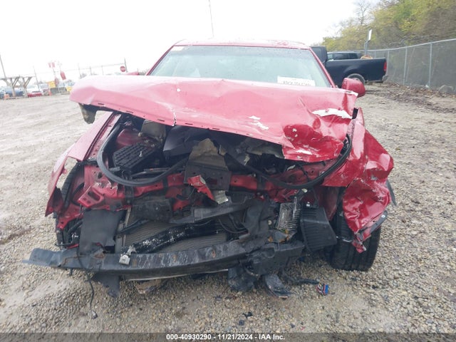 2011 CADILLAC CTS 1G6DG5EY9B0139381 Photo 5