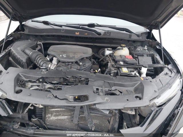 Chevrolet Blazer Awd 2lt 2020 3GNKBHRS5LS683324 Image 10