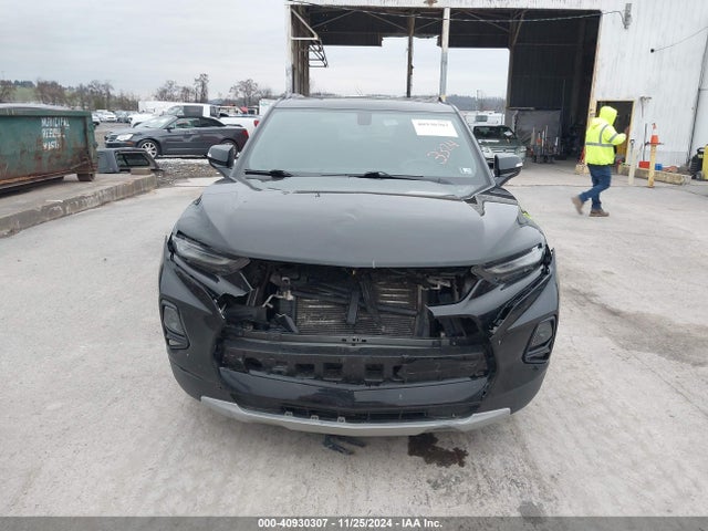 Chevrolet Blazer Awd 2lt 2020 3GNKBHRS5LS683324 Image 12