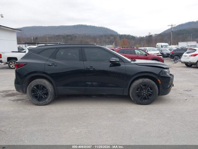 Chevrolet Blazer Awd 2lt 2020 3GNKBHRS5LS683324 Image 13
