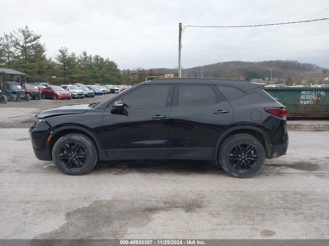 Chevrolet Blazer Awd 2lt 2020 3GNKBHRS5LS683324 Image 14