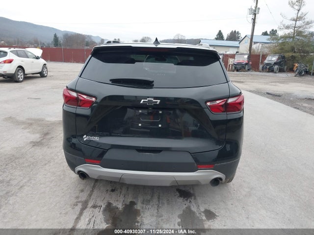 Chevrolet Blazer Awd 2lt 2020 3GNKBHRS5LS683324 Image 16