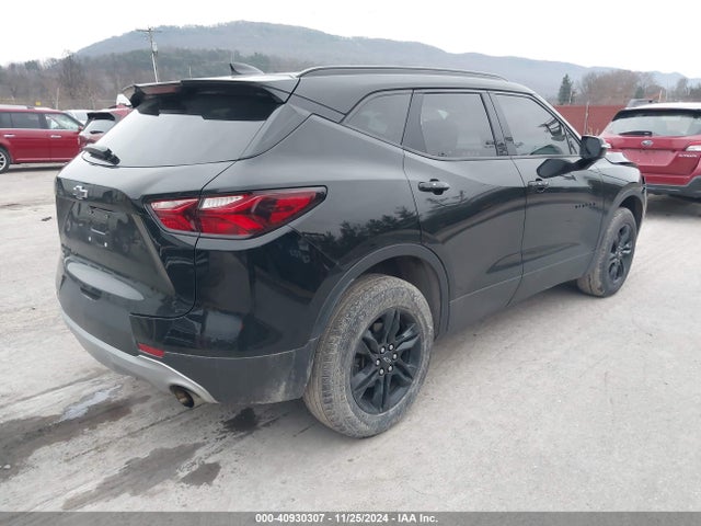 Chevrolet Blazer Awd 2lt 2020 3GNKBHRS5LS683324 Image 4