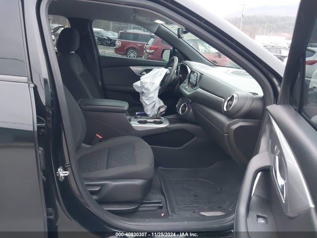 Chevrolet Blazer Awd 2lt 2020 3GNKBHRS5LS683324 Image 5