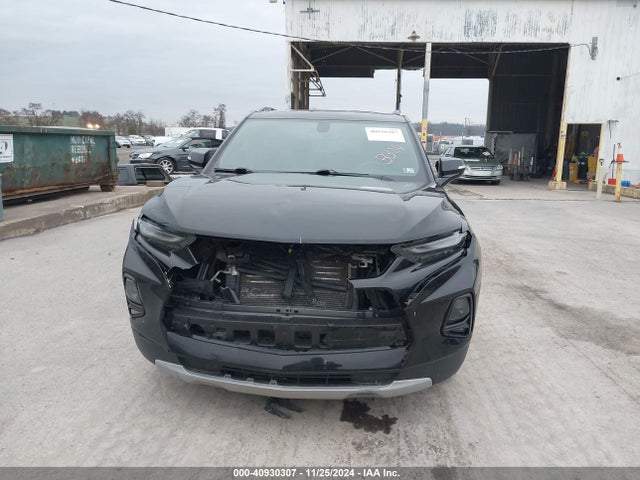 Chevrolet Blazer Awd 2lt 2020 3GNKBHRS5LS683324 Image 6