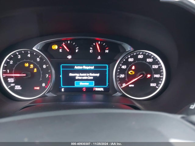 Chevrolet Blazer Awd 2lt 2020 3GNKBHRS5LS683324 Image 7