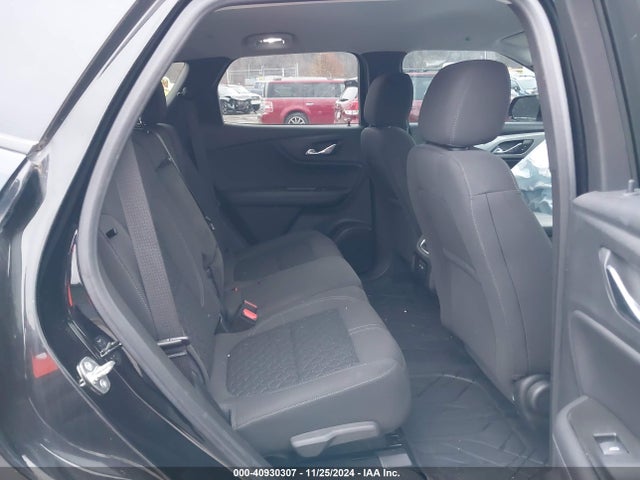 Chevrolet Blazer Awd 2lt 2020 3GNKBHRS5LS683324 Image 8