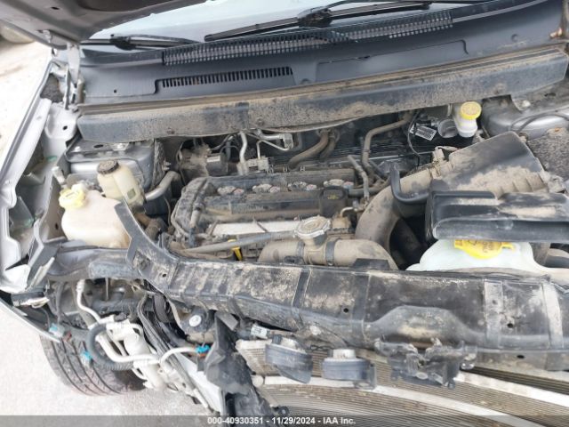 3C4PDCAB8JT490860 Dodge JOURNEY SE