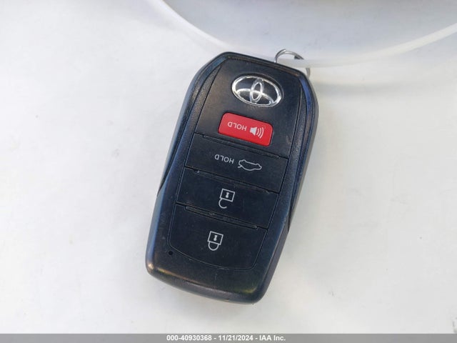 Toyota COROLLA SE 2023 JTDP4MCE5P3516123 Image 11