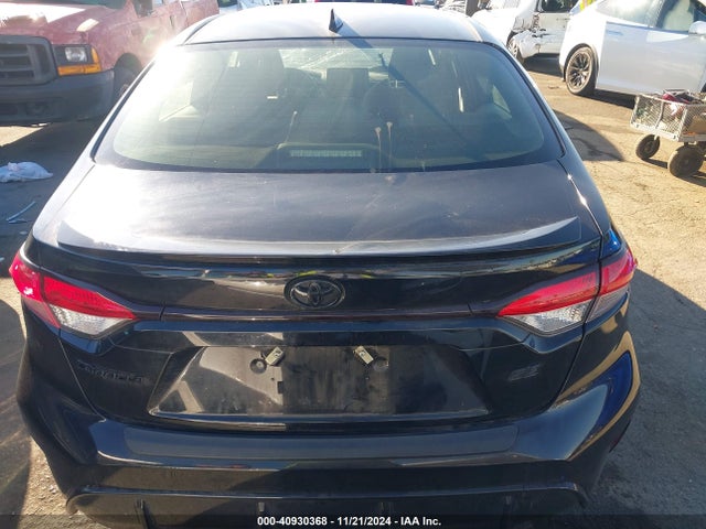 Toyota COROLLA SE 2023 JTDP4MCE5P3516123 Image 17