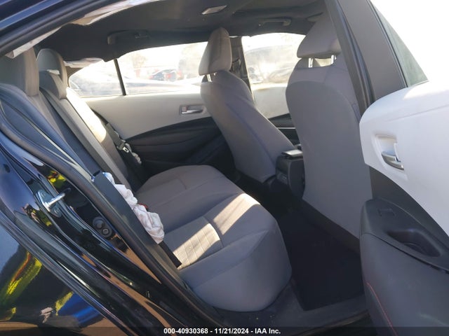 Toyota COROLLA SE 2023 JTDP4MCE5P3516123 Image 8