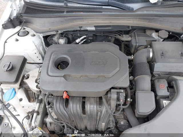 KIA Optima Lx 2019 5XXGT4L37KG277023 Image 10