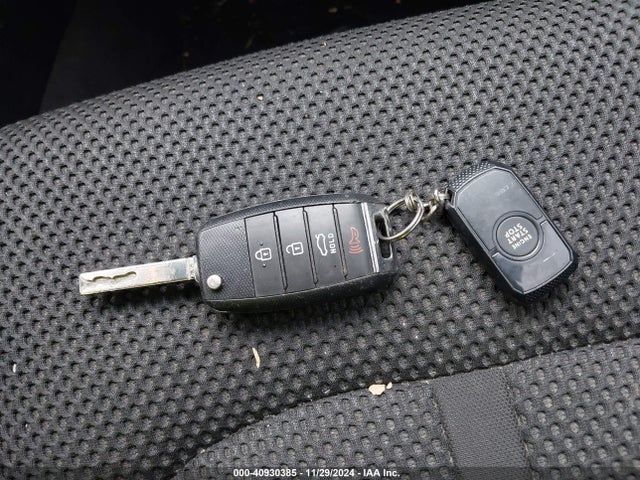 KIA Optima Lx 2019 5XXGT4L37KG277023 Image 11