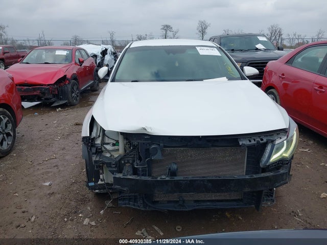 KIA Optima Lx 2019 5XXGT4L37KG277023 Image 13