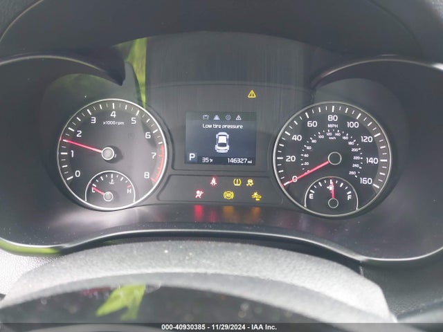 KIA Optima Lx 2019 5XXGT4L37KG277023 Image 7