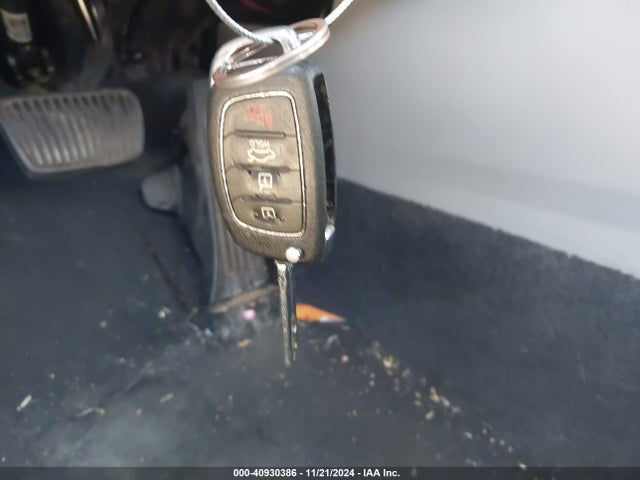 Hyundai SONATA SE 2016 5NPE24AF1GH317048 Image 11